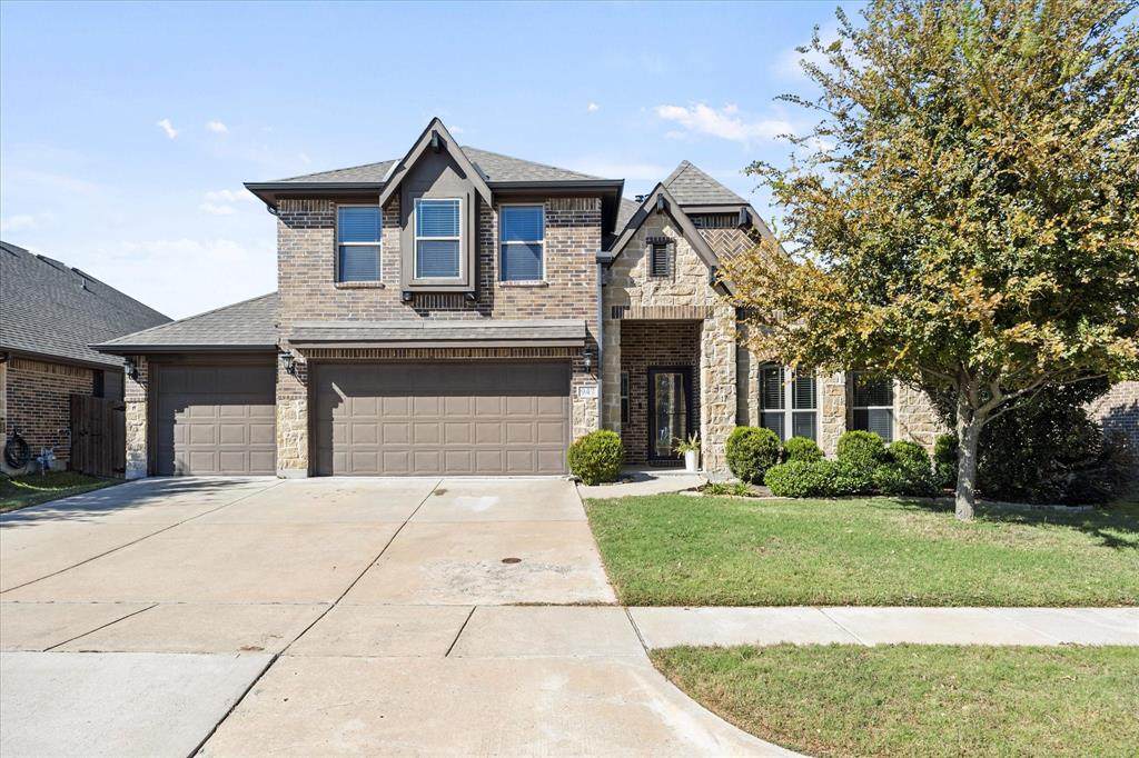 947 Mangrove Drive - Photo 1