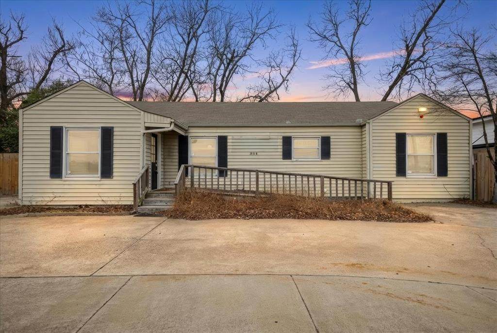 304 Main Highway - Photo 1