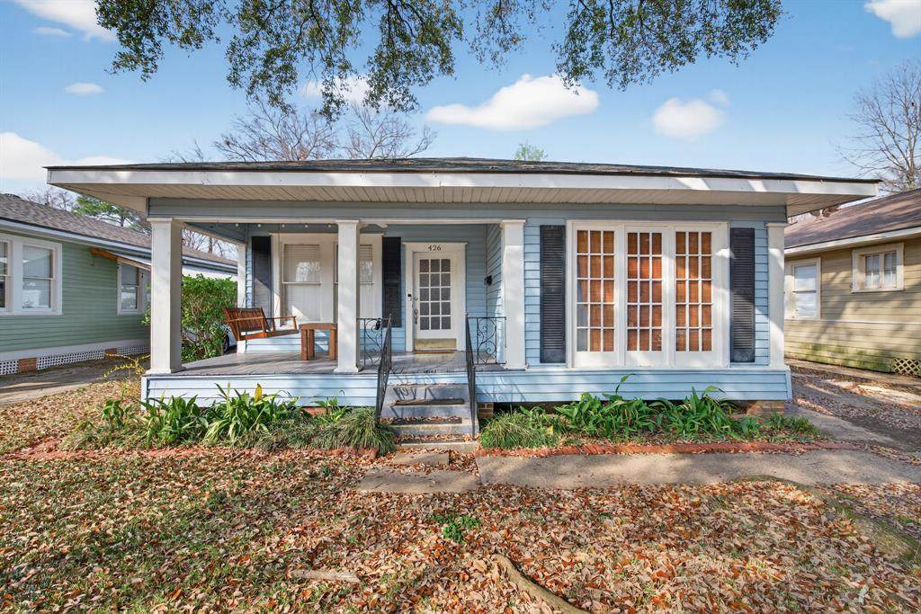 426 Stephenson Street - Photo 1