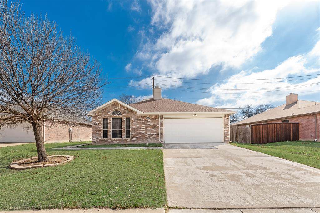1214 Misty Meadow Drive - Photo 1