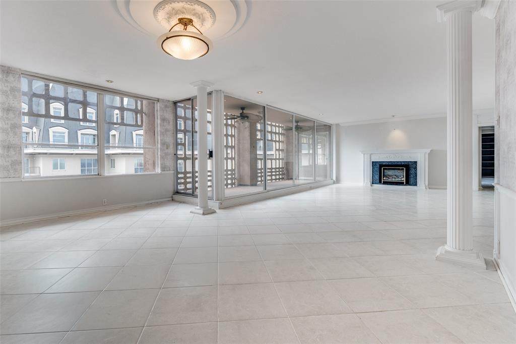 3525 Turtle Creek Boulevard - Photo 1