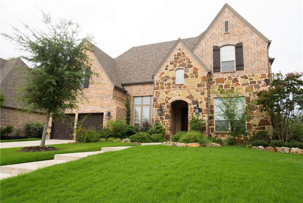 879 Grassy Shore Court - Photo 1