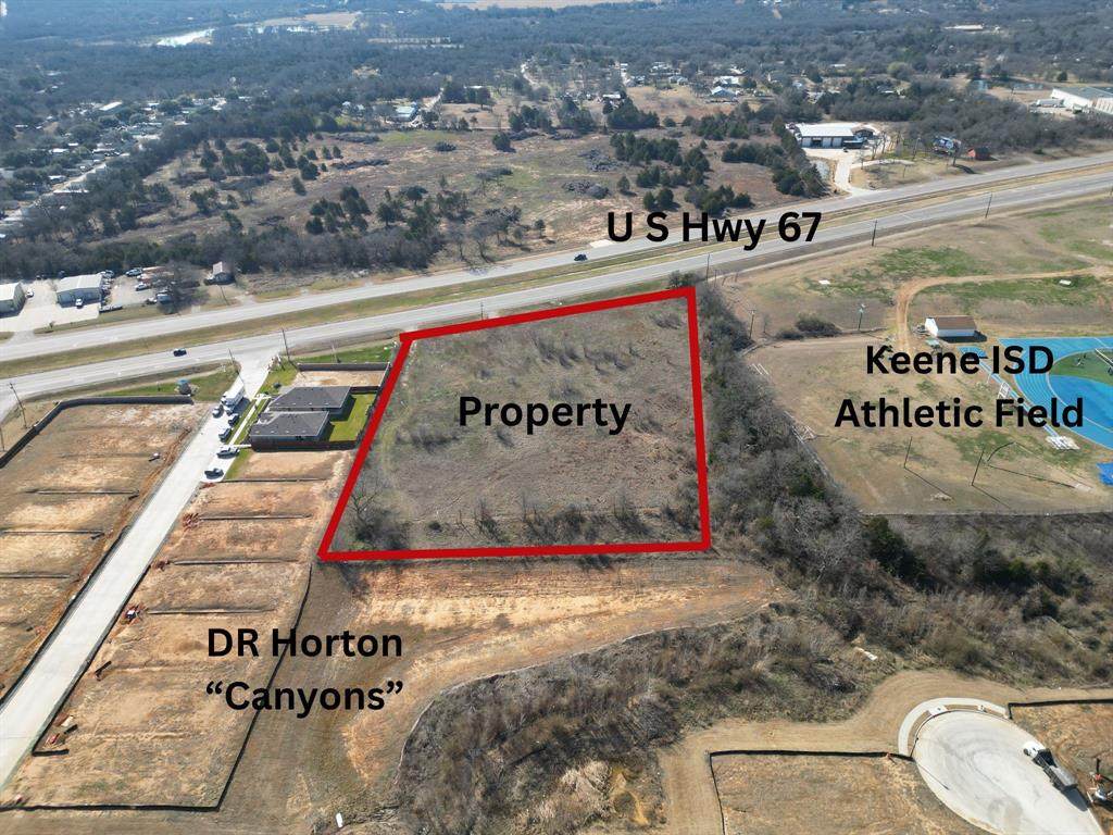 3515 Highway 67 - Photo 1