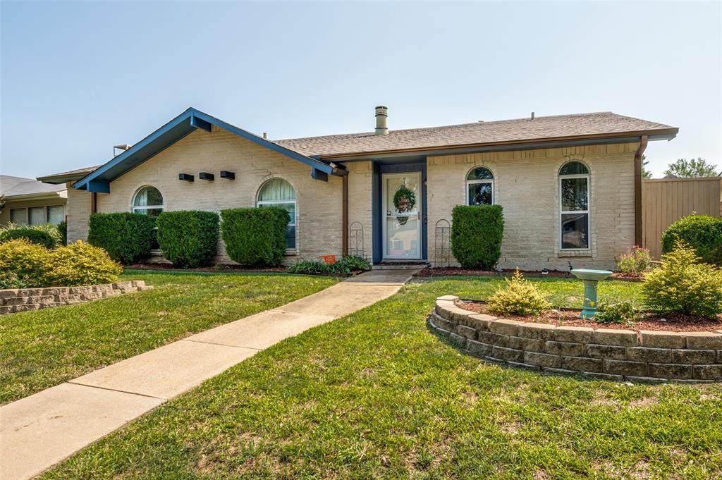 2008 Haymeadow - Photo 1