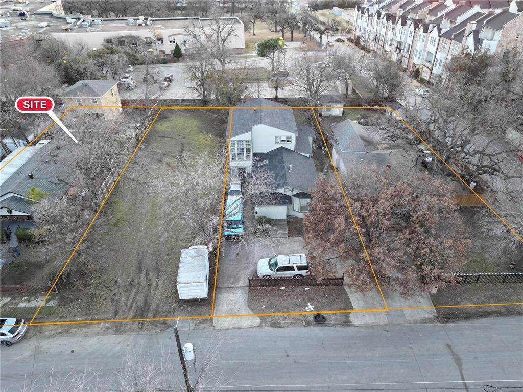 4531 Afton Street - Photo 1