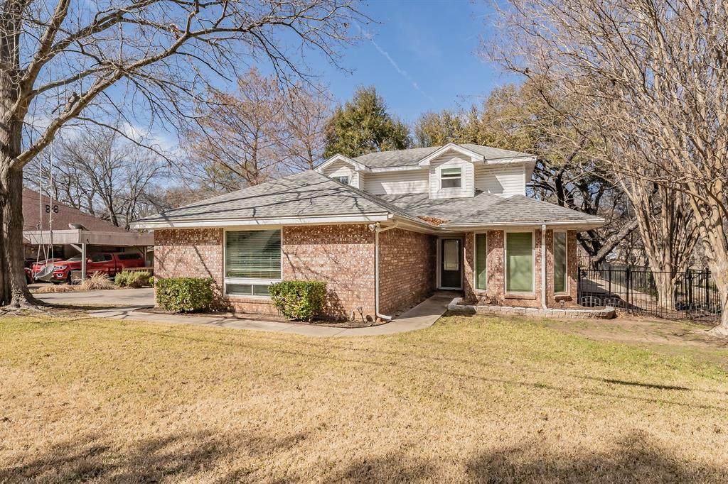 4218 Mojave Drive - Photo 1