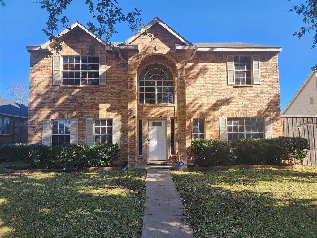 1416 Poplar Drive - Photo 1