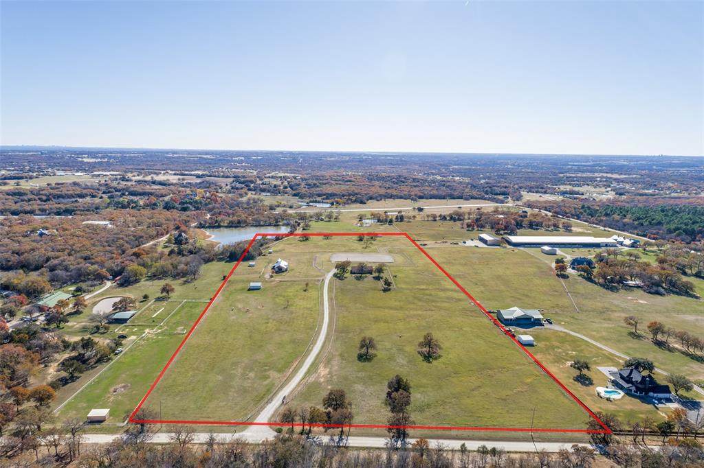 11176 Merrill Road - Photo 1