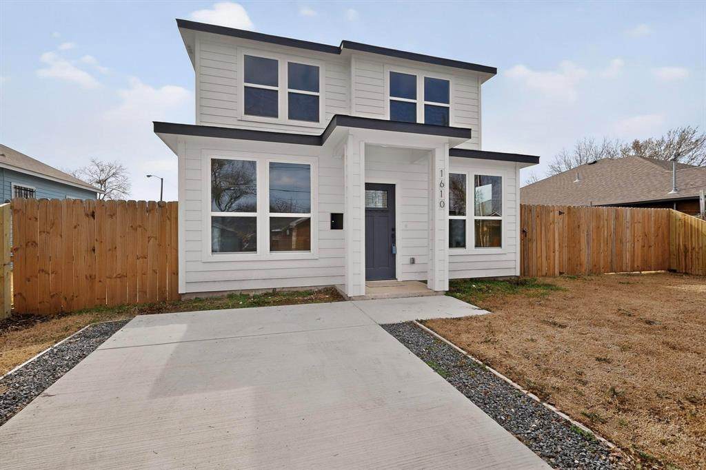 1610 Life Avenue - Photo 1