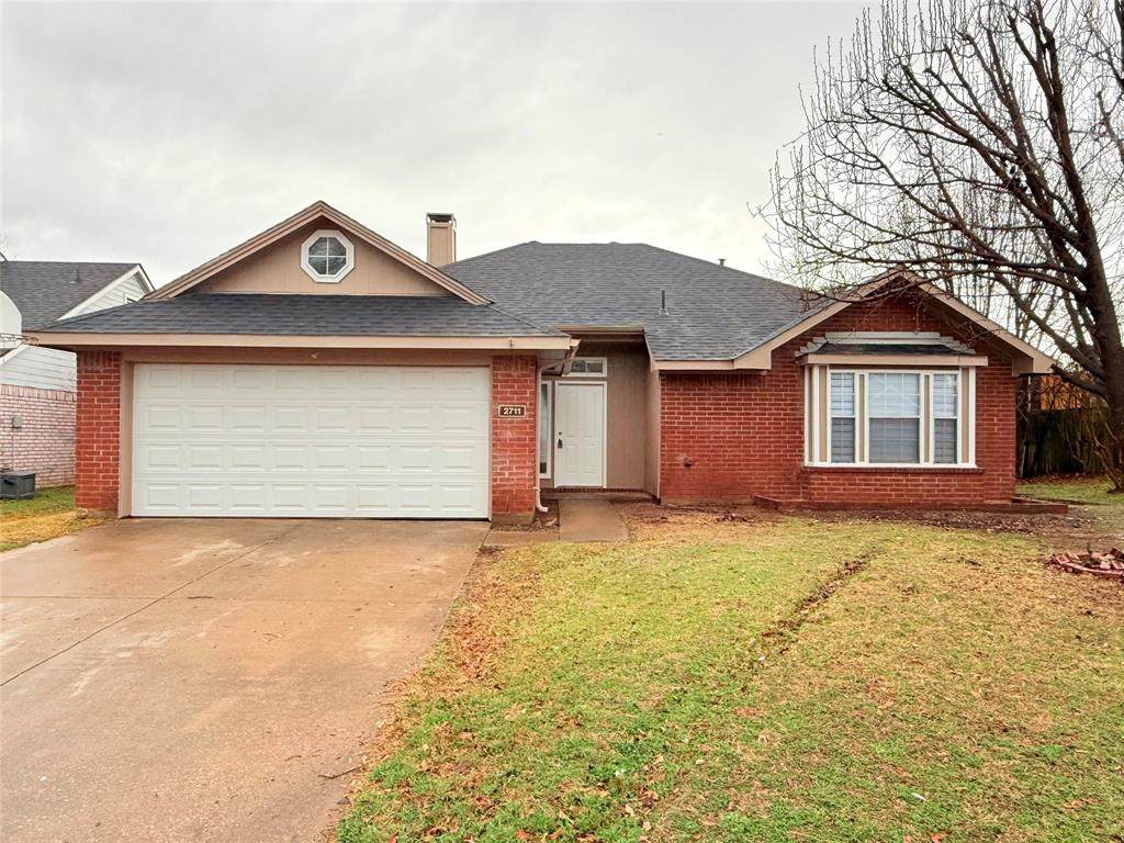 2711 Canterbury Street - Photo 1