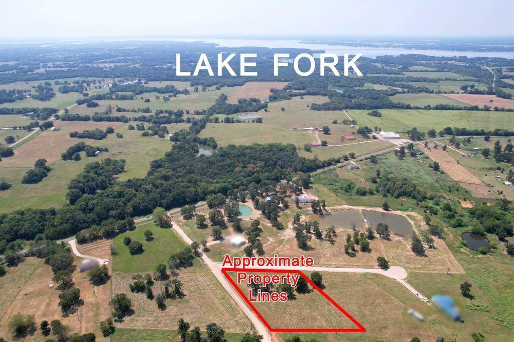 TBD Private Road 5911 - Photo 1