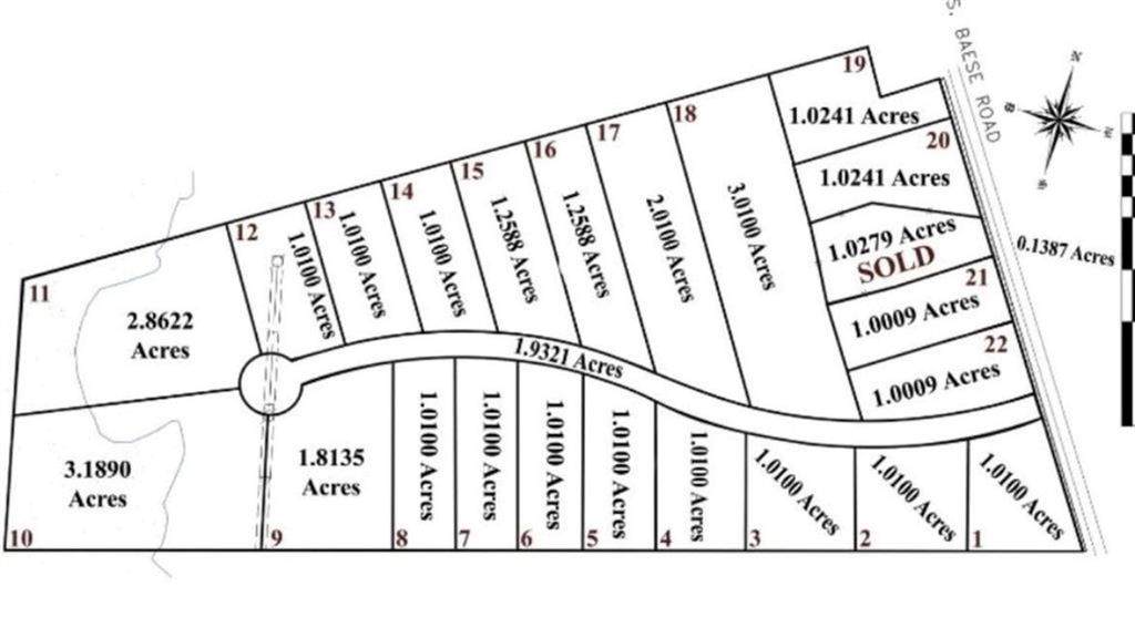 L19 Baese Road - Photo 1