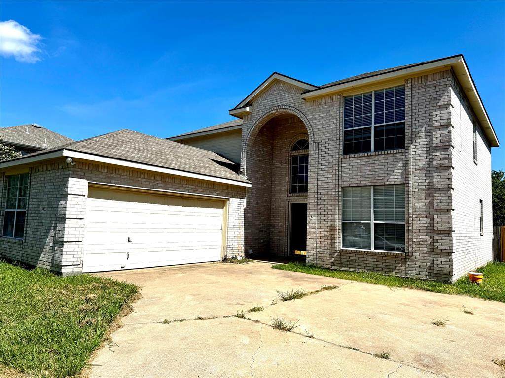 3433 Ingram Road - Photo 1