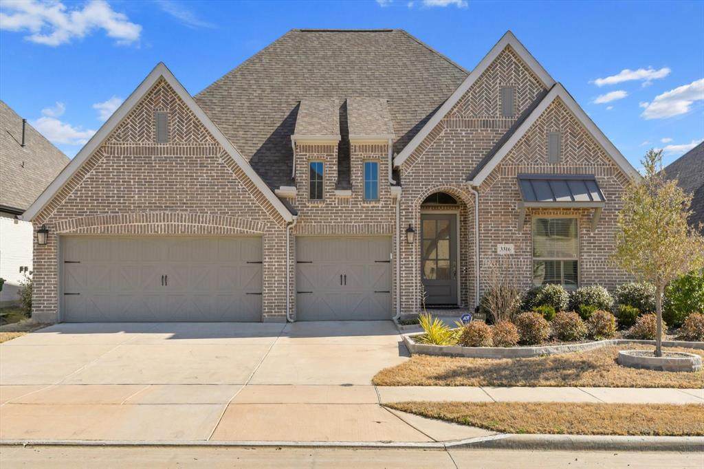 3316 Honey Suckle Lane - Photo 1