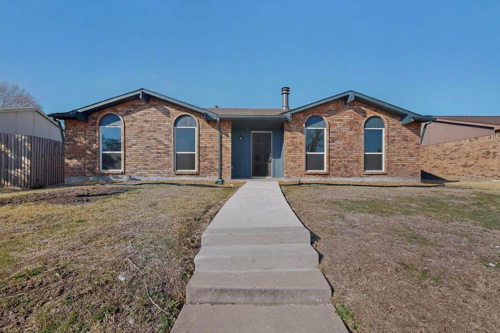 8505 Woodside Road - Photo 1