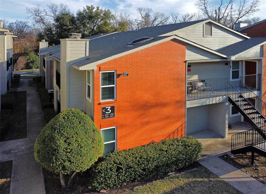 6900 Skillman Street - Photo 1