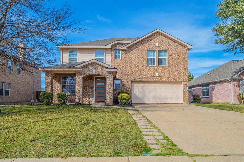 2216 La Salle Trail - Photo 1