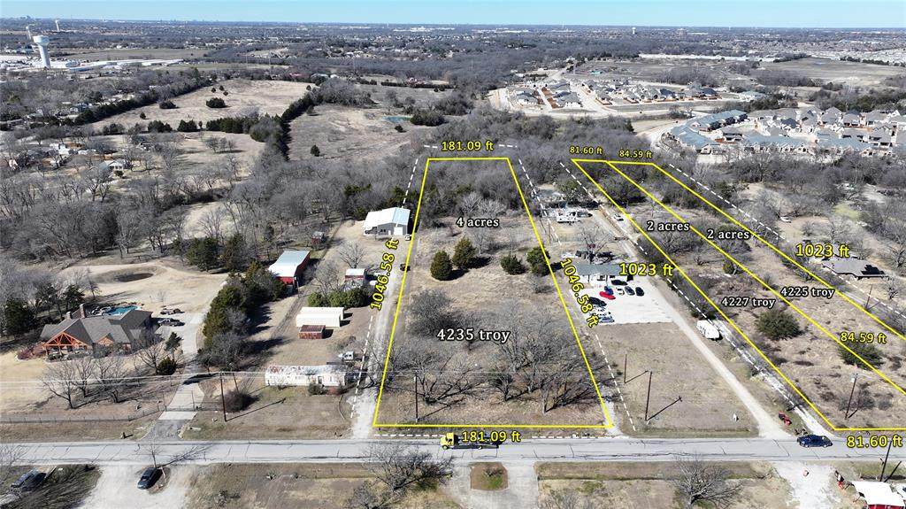 4235 Troy Road - Photo 1