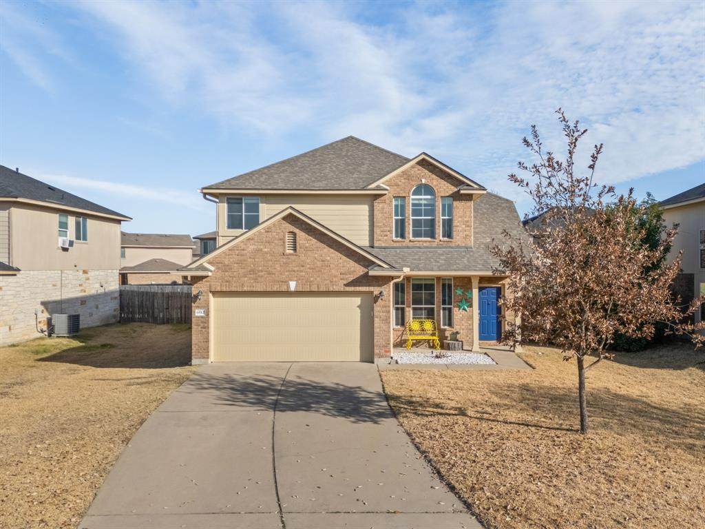6512 Sendero Lane - Photo 1