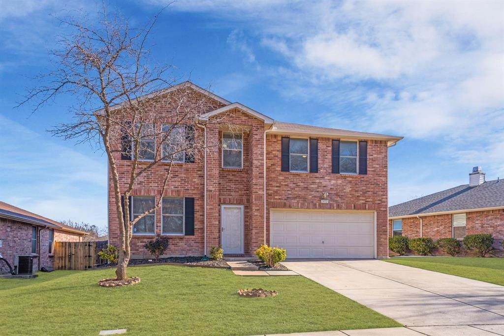 1312 Annalea Drive - Photo 1