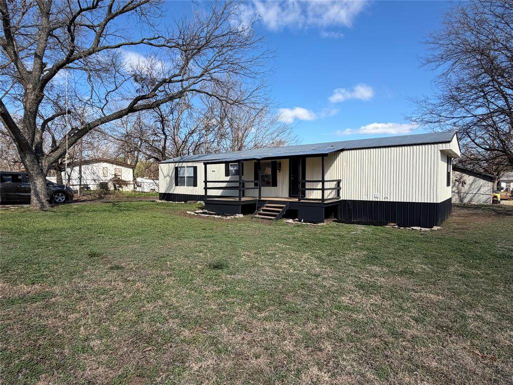 3601 Hedge Row Street - Photo 1