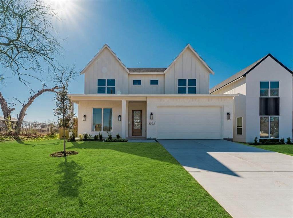 3022 Rochester Street - Photo 1