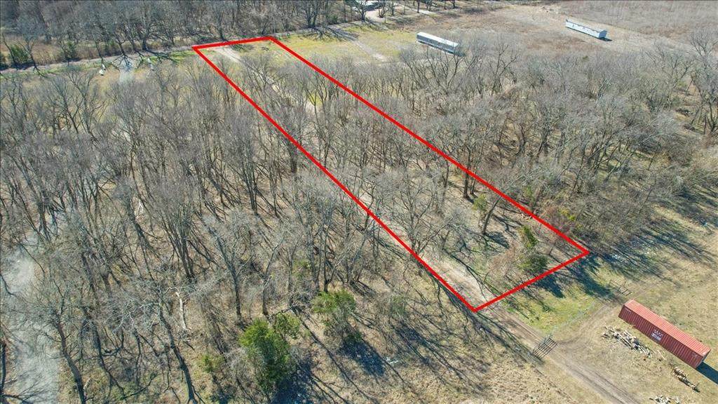 tbd Gray Bottom Road - Photo 1