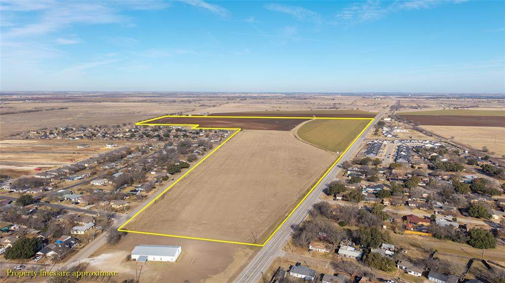 TBD N Lone Star Parkway - Photo 1