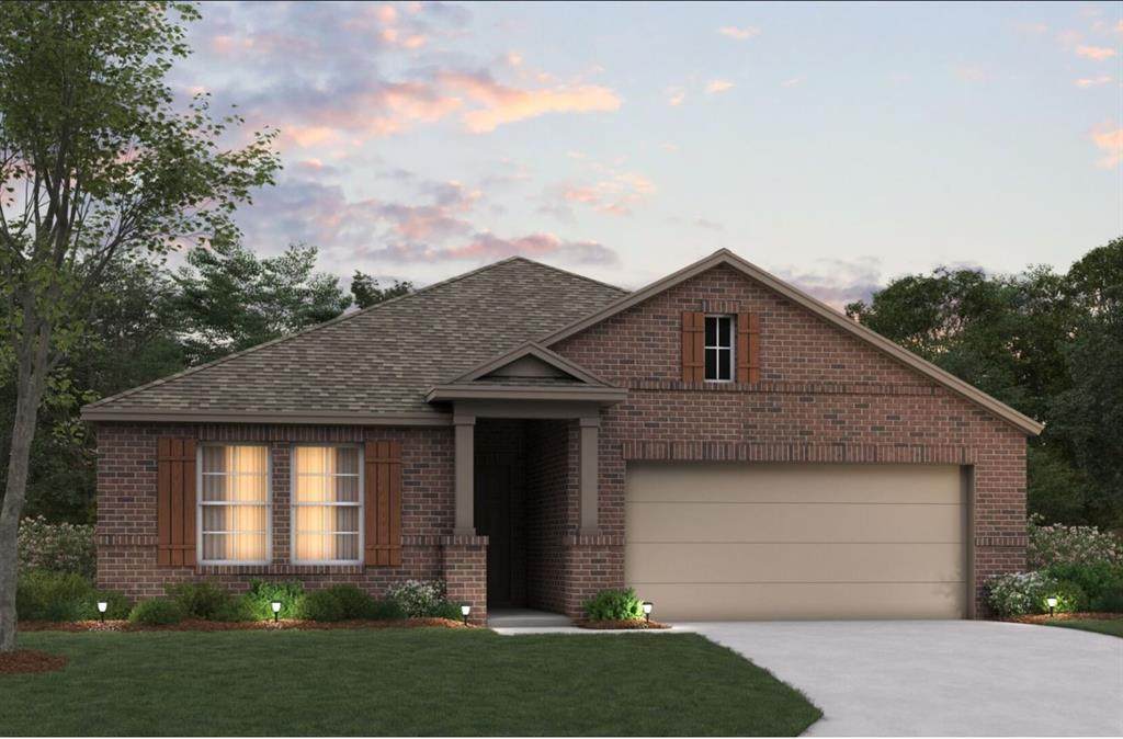 1701 Opaca Drive - Photo 1