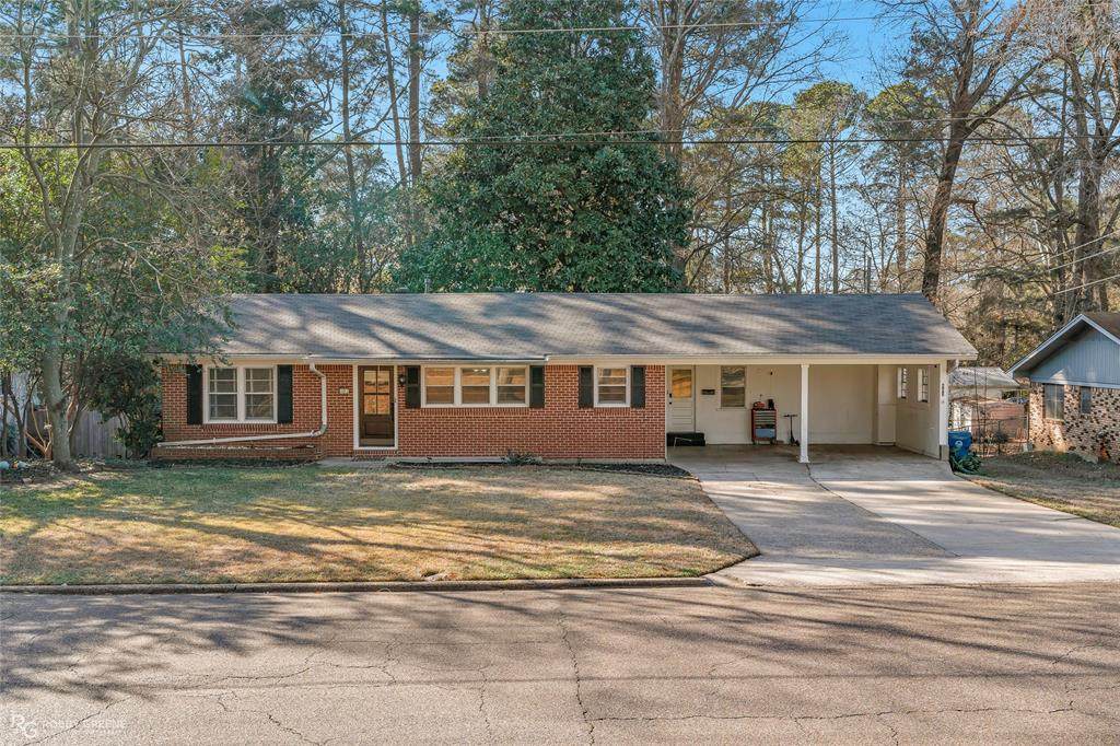 803 Drew Lane - Photo 1
