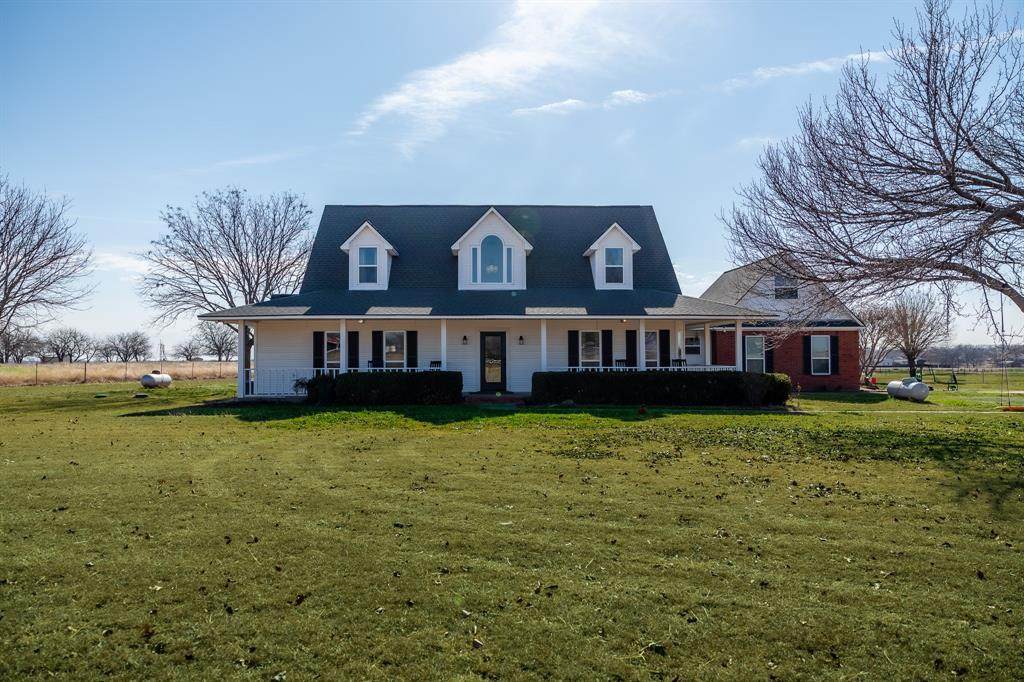 11845 Fm 2449 - Photo 1