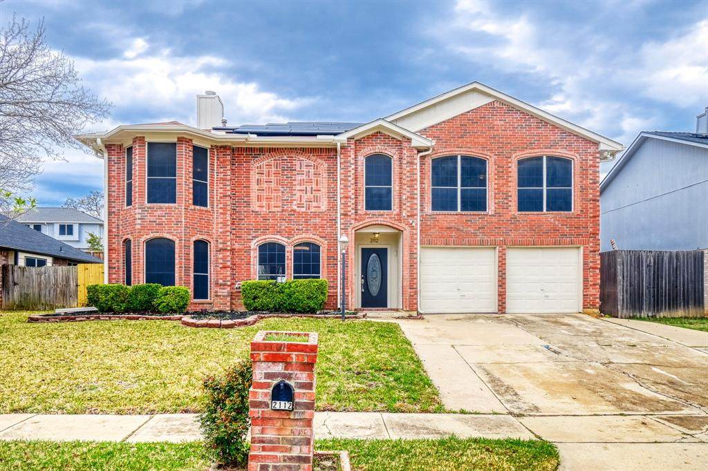 2112 Meadowview Drive - Photo 1