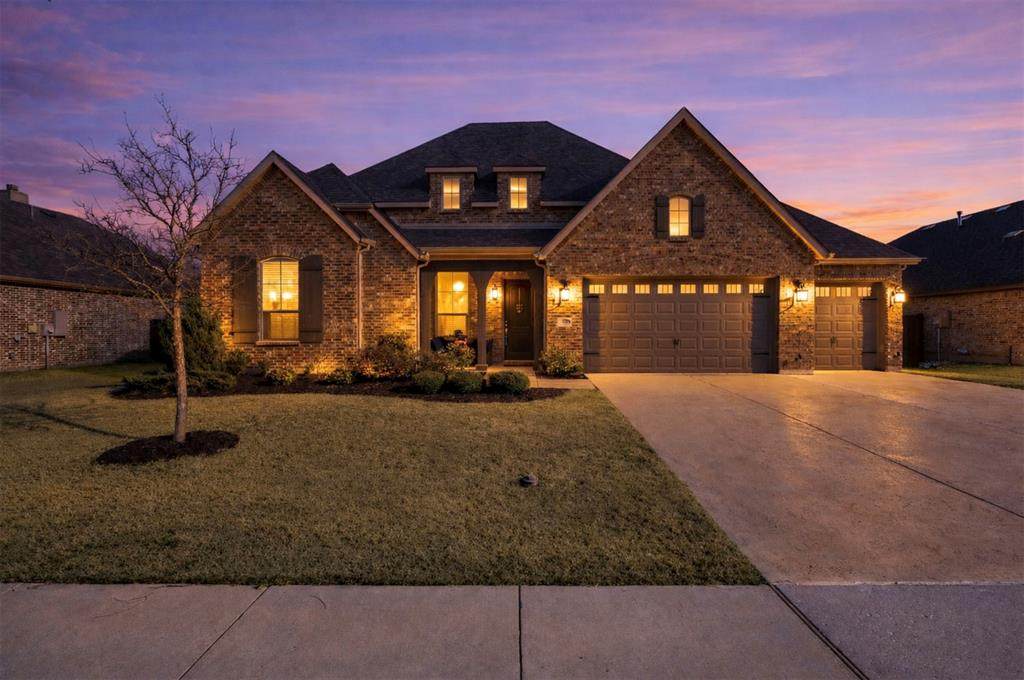 1684 Stonegate Street - Photo 1