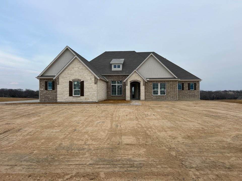 807 Valley Ridge Road - Photo 1