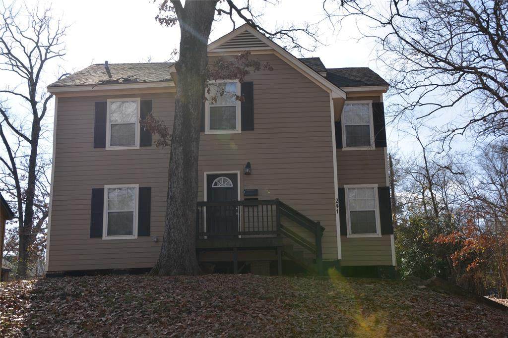 241 Wichita #A And B Street - Photo 1