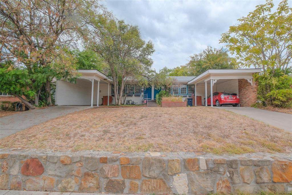 3900 Dexter Avenue - Photo 1