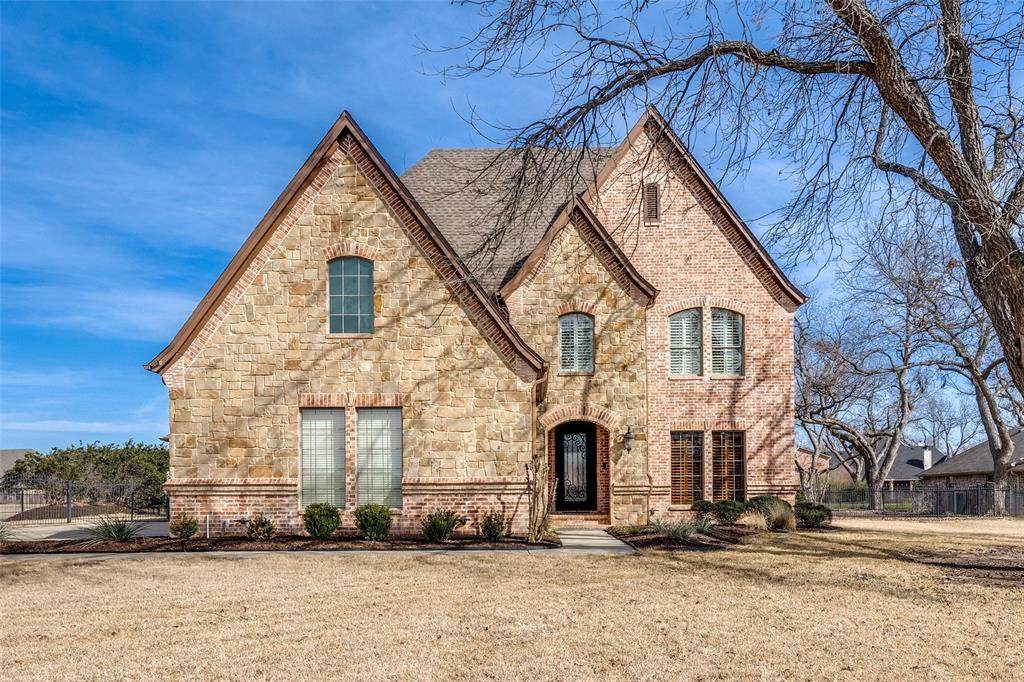 11824 Pecan Orchard Way - Photo 1