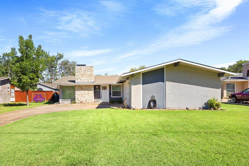3439 High Mesa Drive - Photo 1