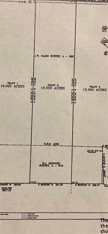 TBD Cr 4935 - Photo 1