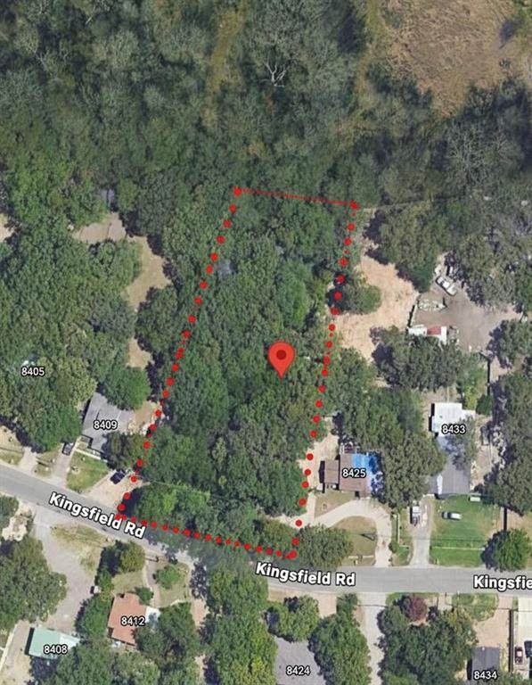 8421 Kingsfield Road - Photo 1