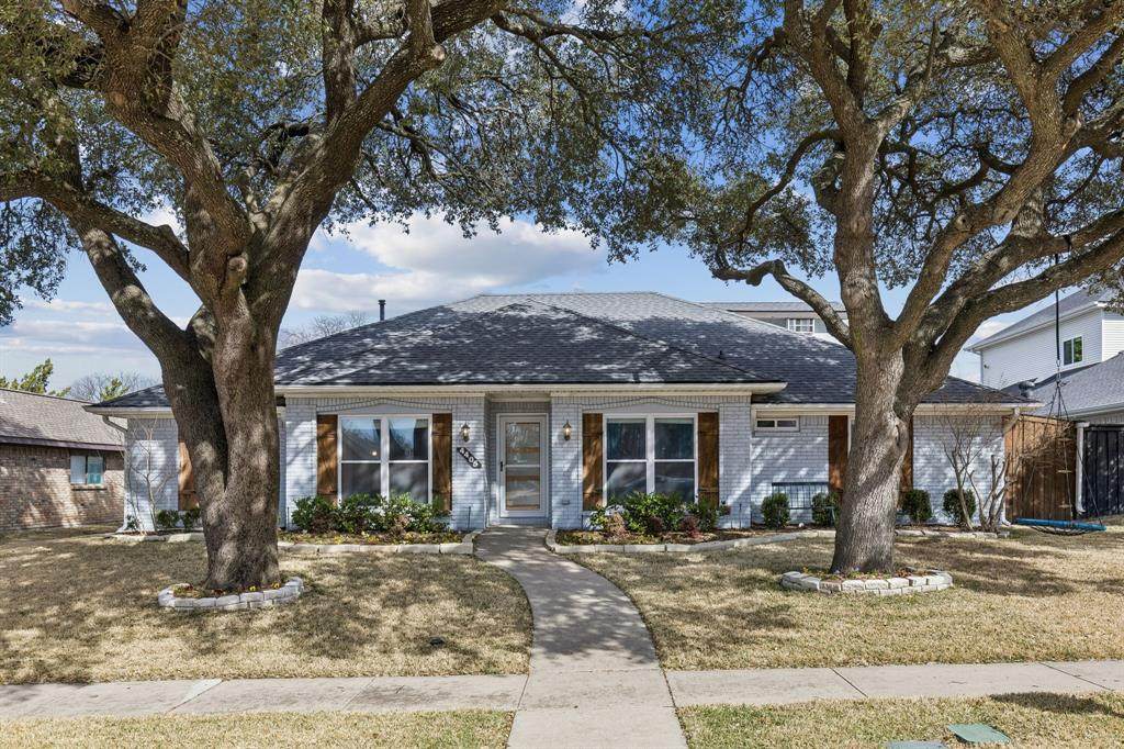 4405 Blystone Lane - Photo 1