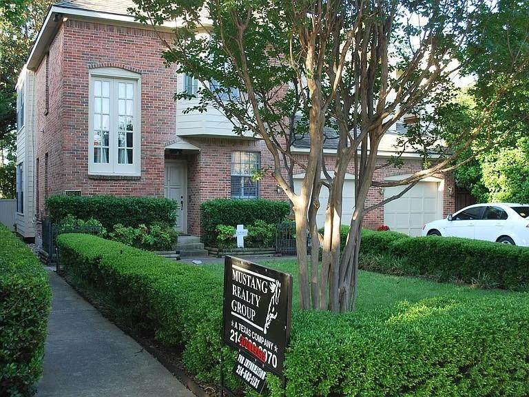 3407 Shenandoah Street - Photo 1