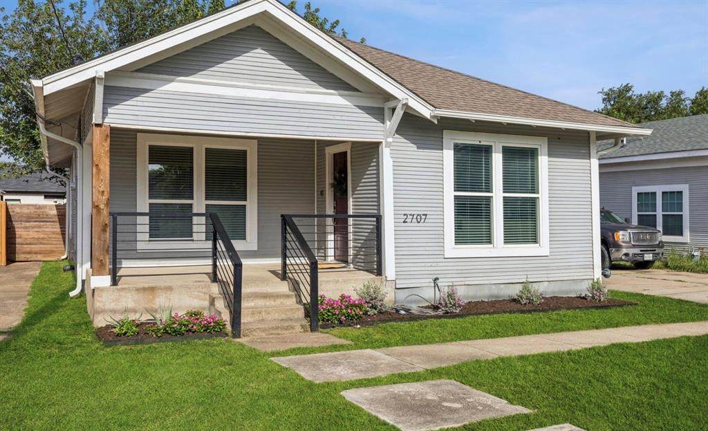 2707 Clymer Street - Photo 1