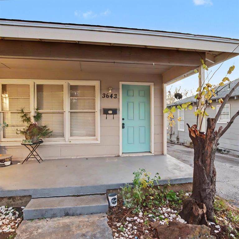 3643 Lafayette Avenue - Photo 1