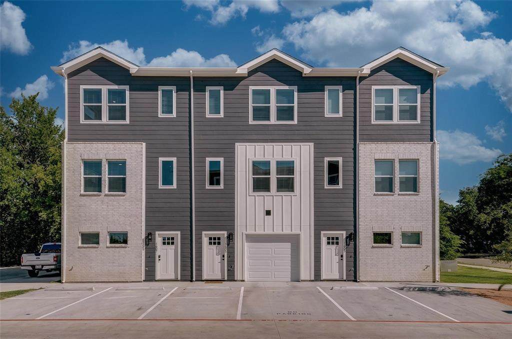 422 Lillian Street - Photo 1