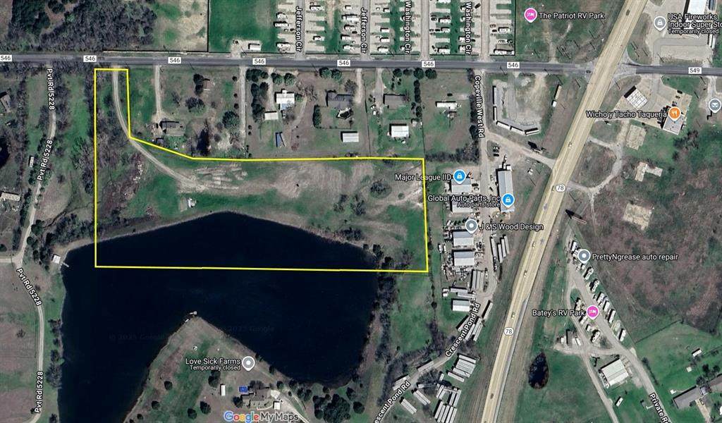 14744 County Road 546 - Photo 1