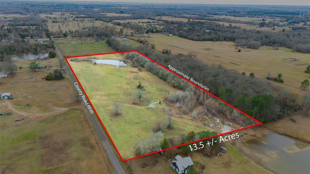 tbd County Road 4930 - Photo 1