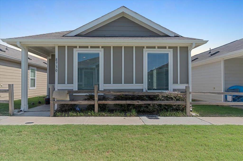 8730 Texas Risinger Drive - Photo 1