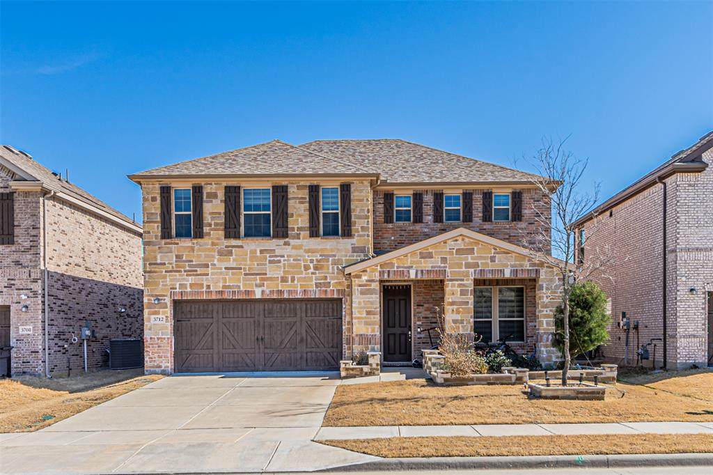 3712 Highland Bayou Drive - Photo 1