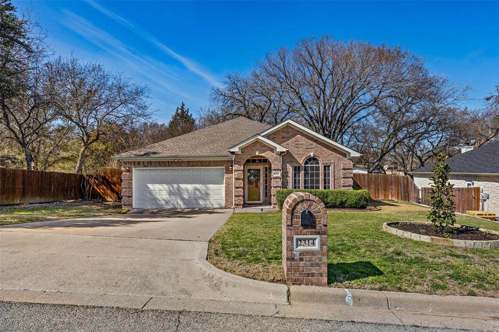 2314 Summer Brook Drive - Photo 1